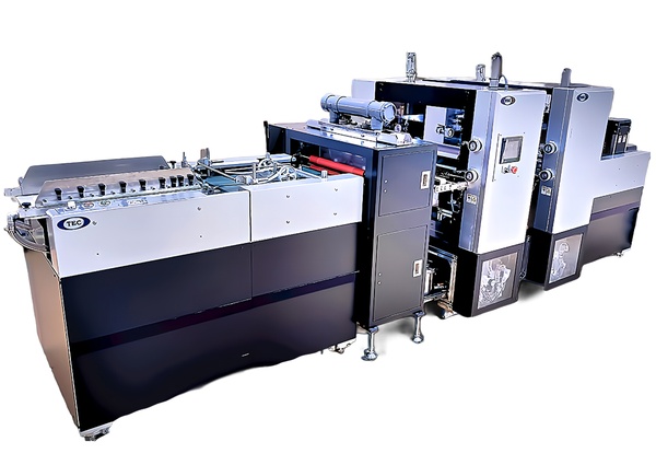 TEC COTER SYSTEM 50 イメージ